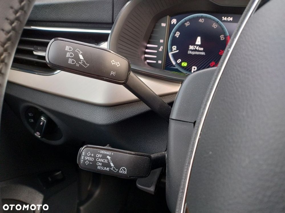 Skoda Kamiq 1.5 TSI Style DSG - 25