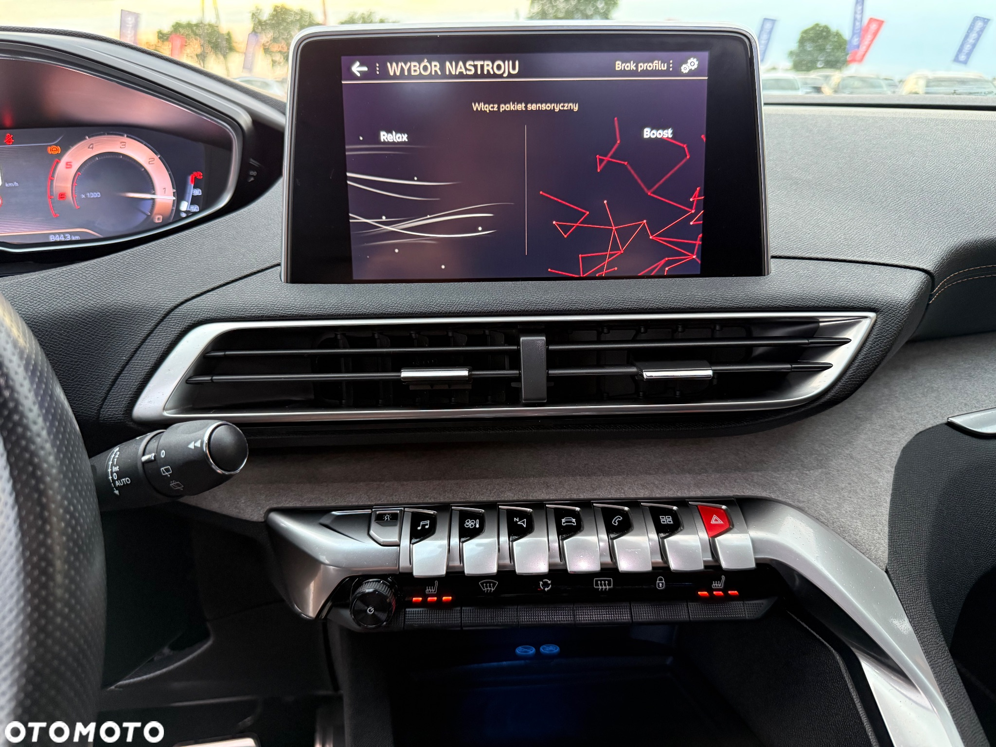 Peugeot 5008 2.0 BlueHDI GT S&S EAT8 - 20
