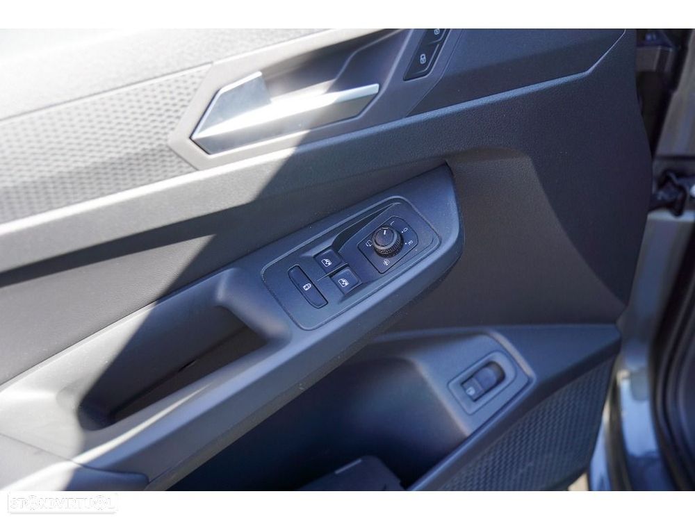VW Caddy Maxi 1.5 TSI eHybrid Style DSG - 14
