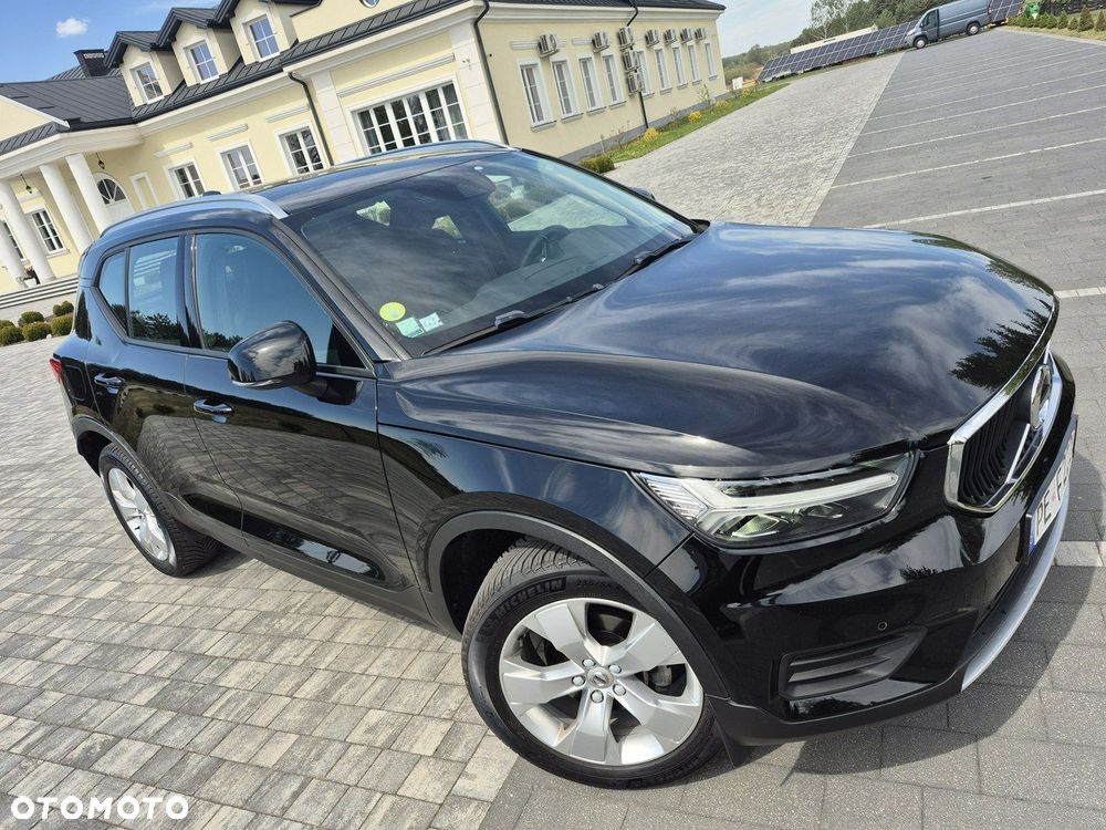 Volvo XC 40 - 17
