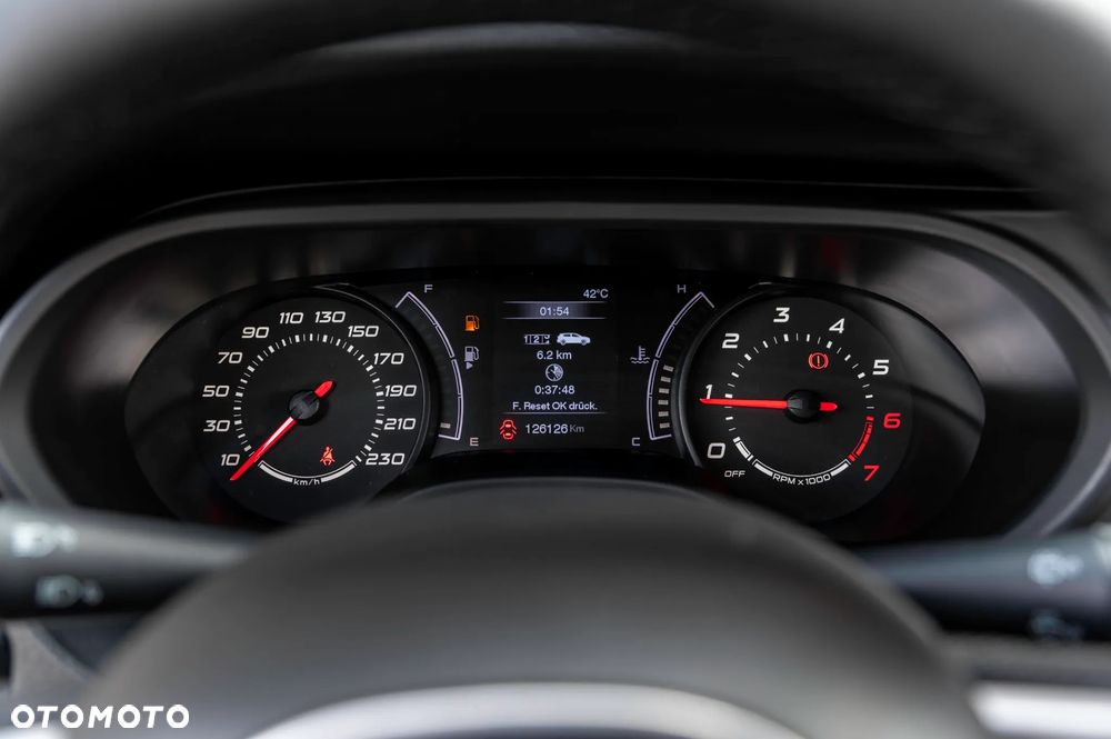 Fiat Tipo 1.4 16V More - 23