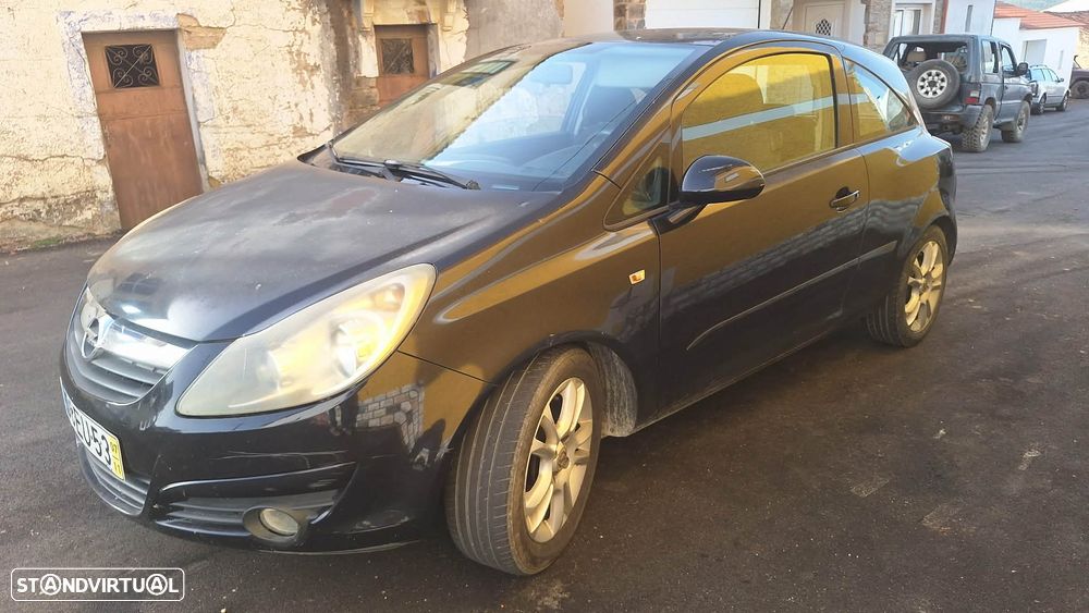 Opel Corsa 1.3 CDTi - 2