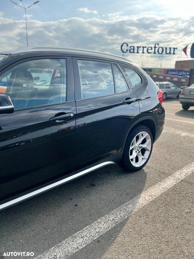 BMW X1 xDrive25d Aut. xLine - 7