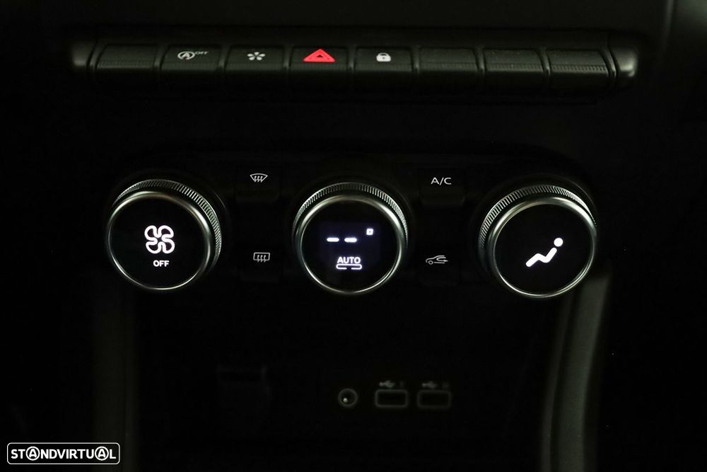 Renault Captur 1.0 TCe Techno - 12