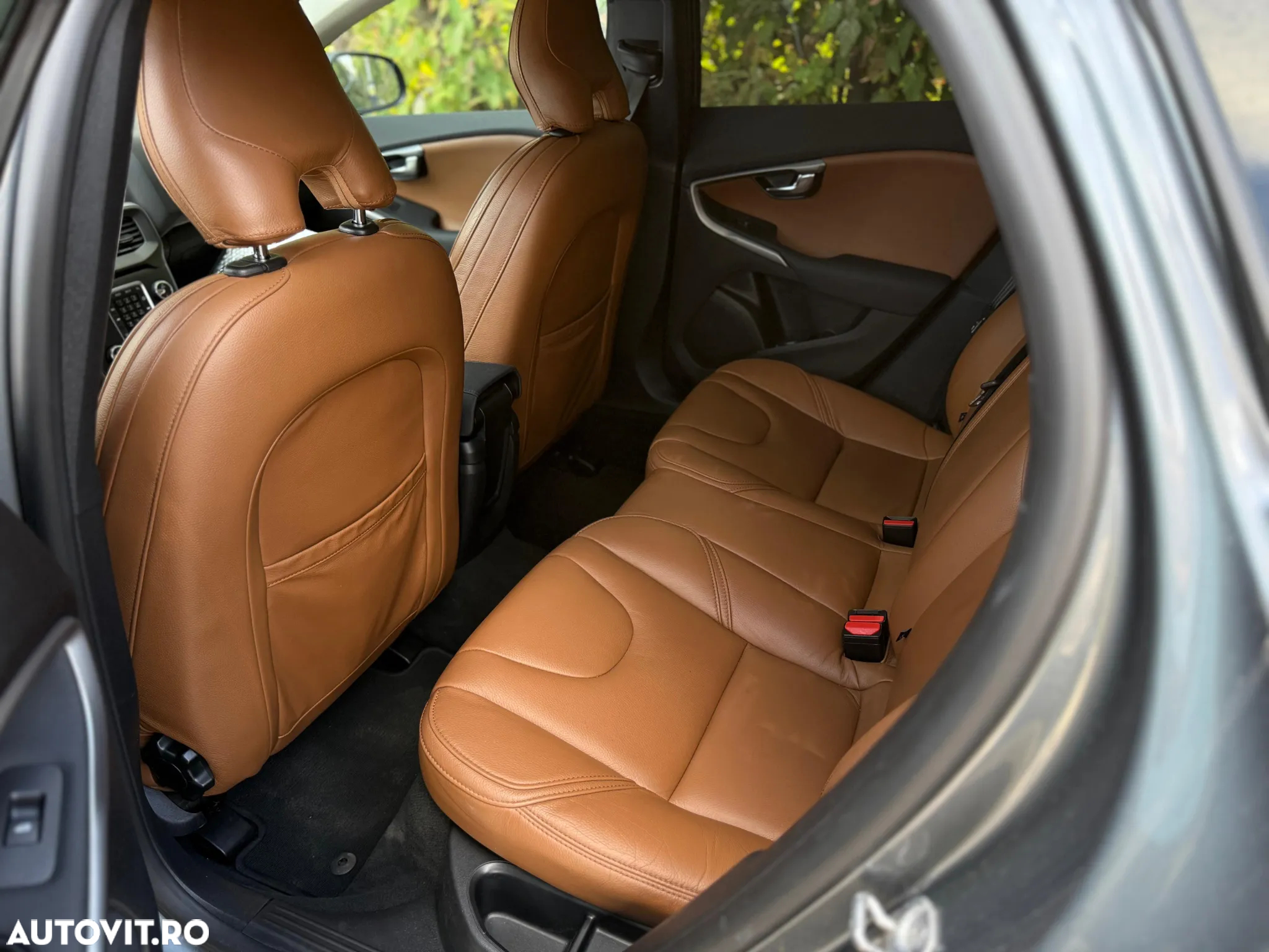 Volvo V40 D2 DRIVe Aut. Kinetic - 18