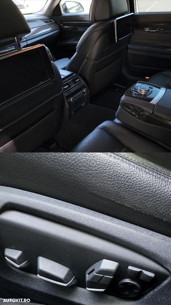 BMW Seria 7 750Ld xDrive - 4
