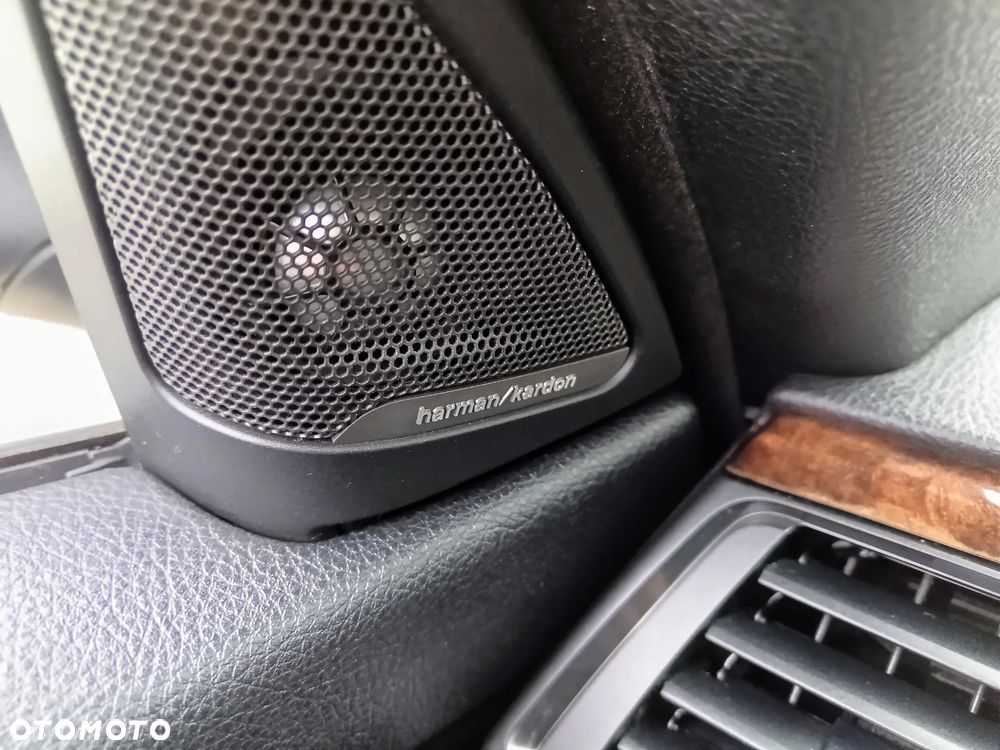 BMW Seria 4 428i Luxury Line - 13
