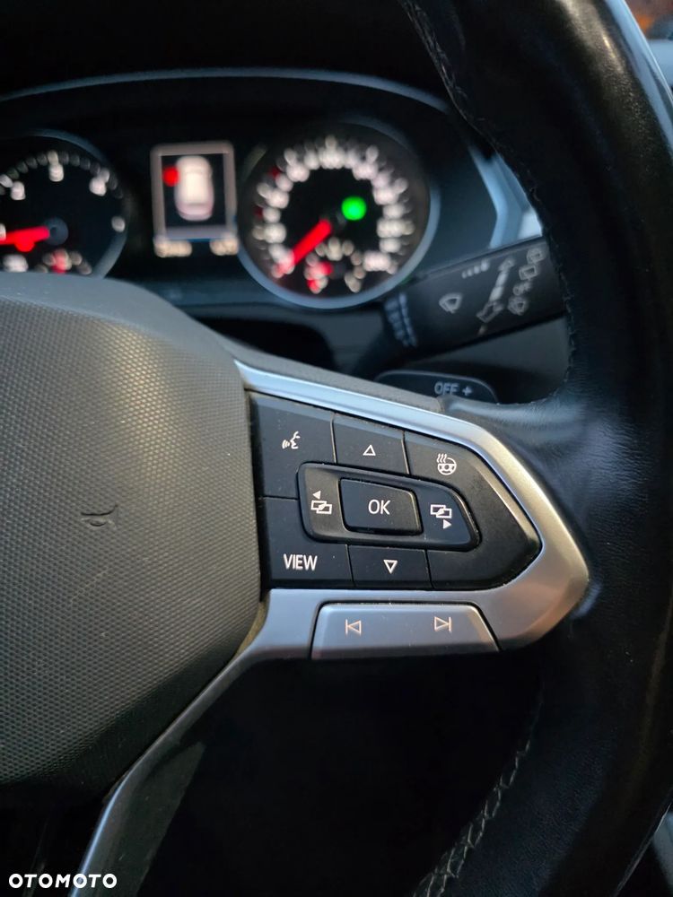 Volkswagen Passat 2.0 TDI EVO Business DSG - 20