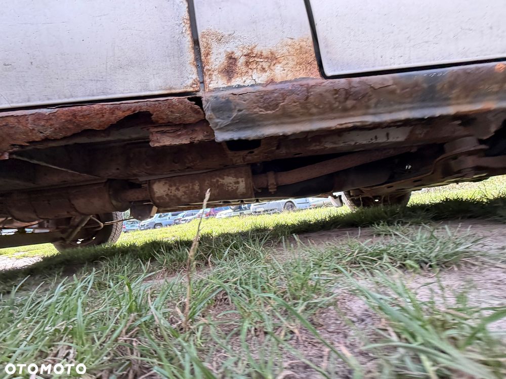 Ford TRANSIT - 12