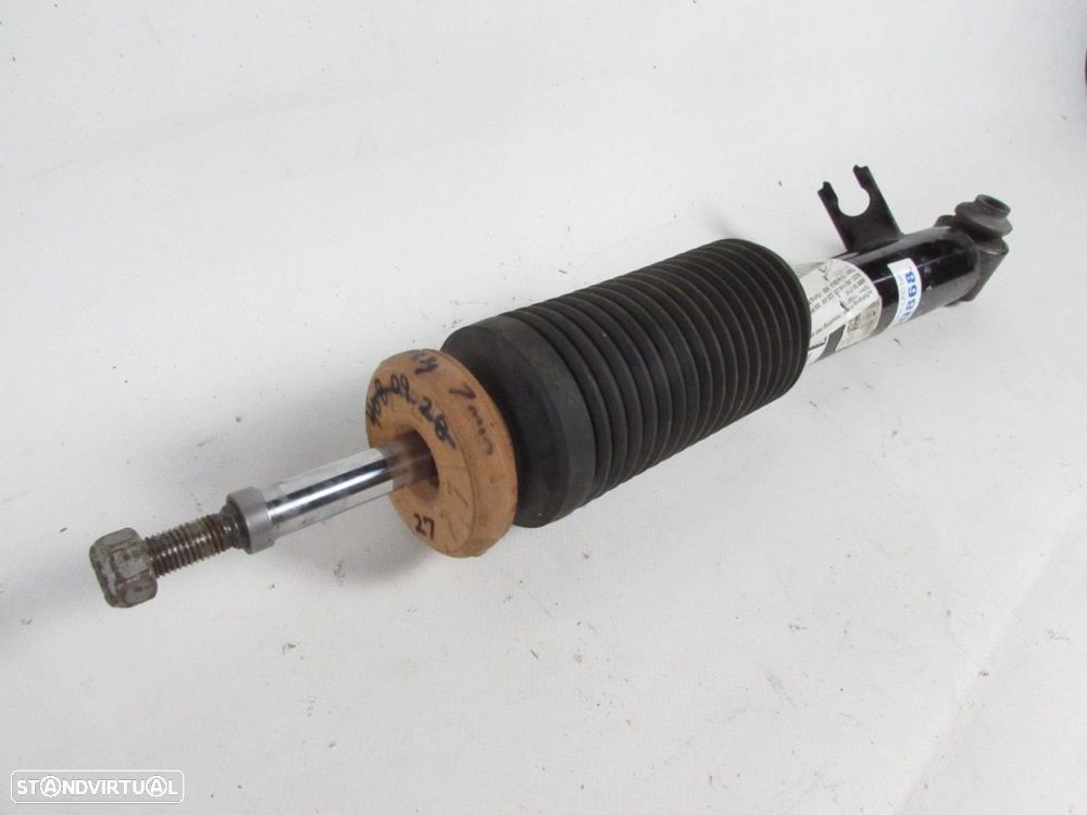 Amortecedor Direito/Trás Seminovo/ Original BMW X5 (F15, F85)/BMW X6 (F16, F86)... - 2
