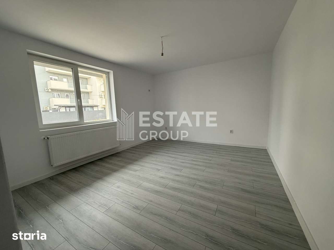 Apartament cu 2 camere decomandat in Giroc — fotografia 1
