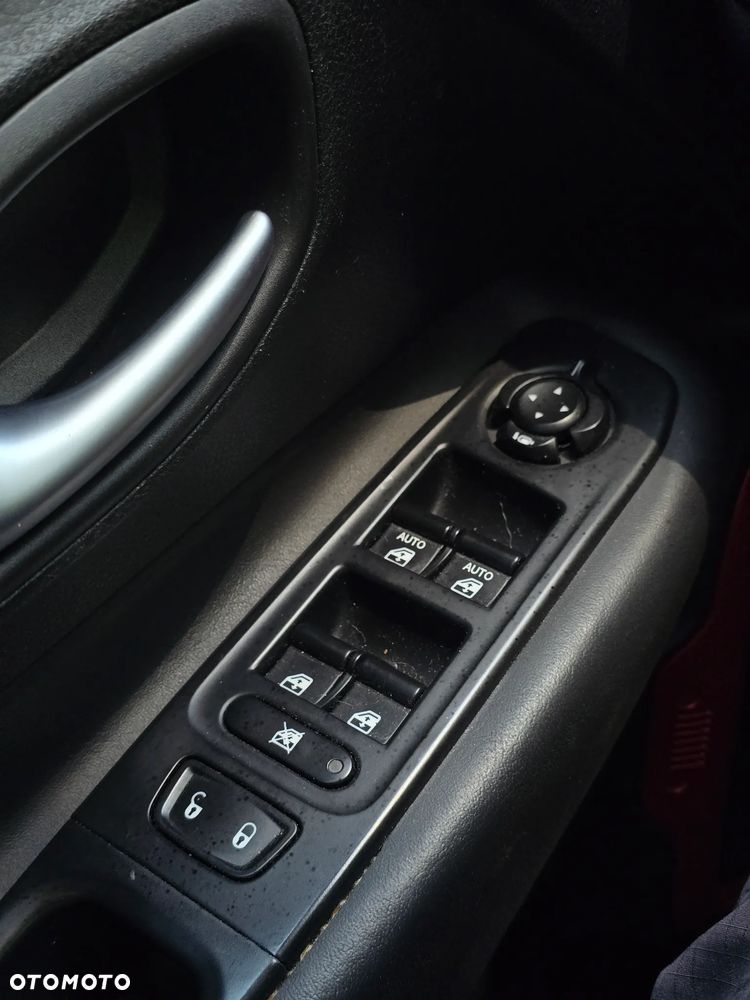 Jeep Renegade 2.0 MultiJet Active Drive Low Automatik Trailhawk - 29