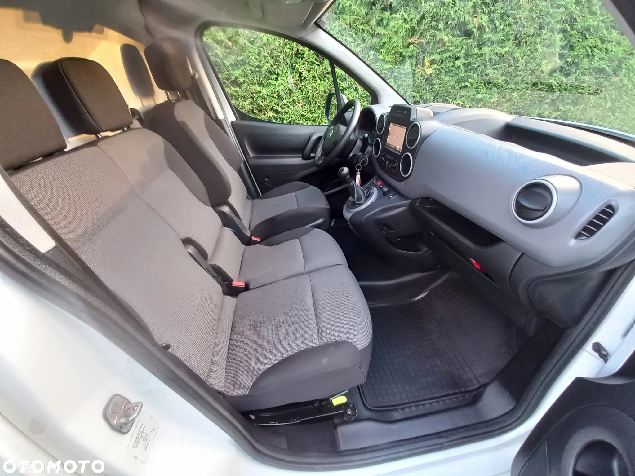 Citroën Berlingo - 20