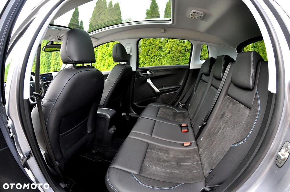 Peugeot 2008 1.2 Pure Tech Crossway S&S - 24