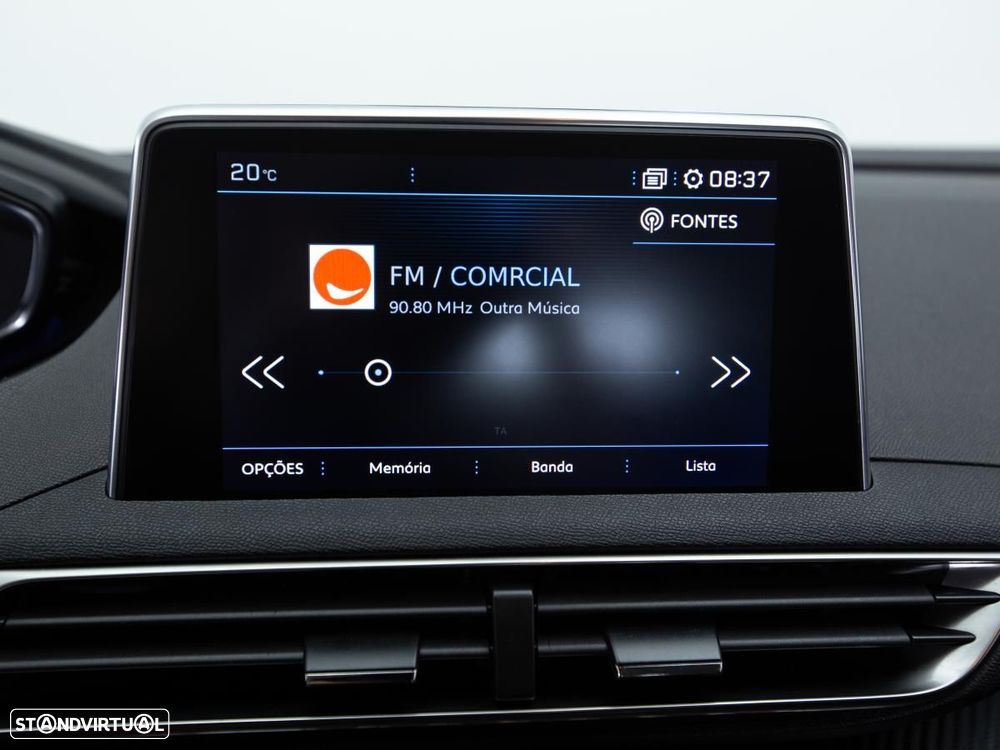 Peugeot 3008 - 20