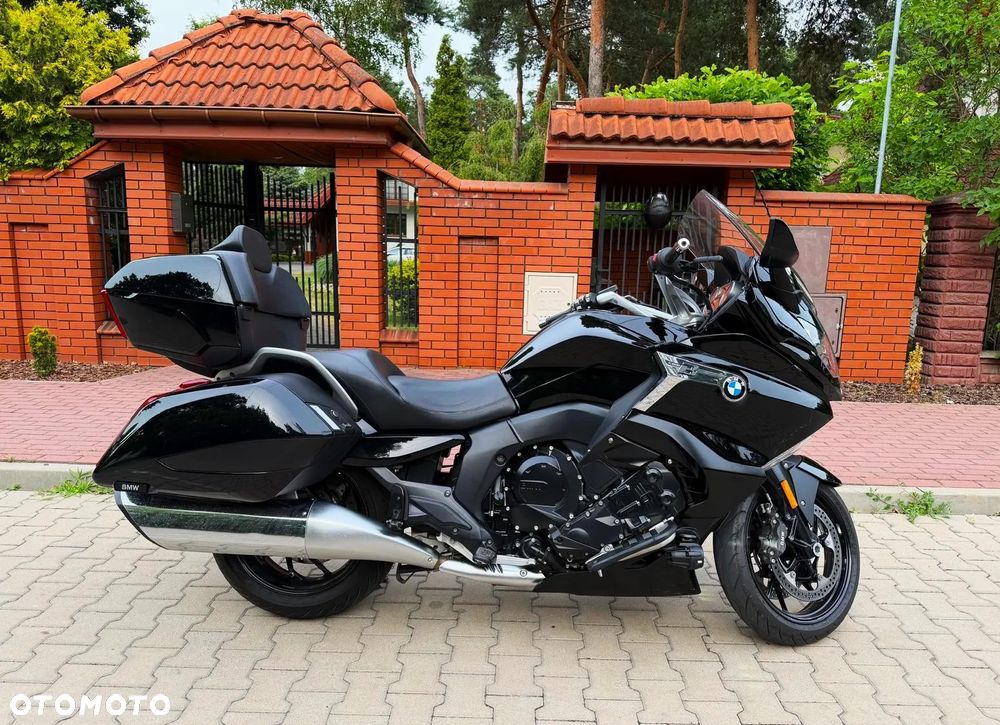 BMW K - 34