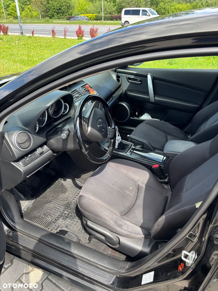 Mazda 6 2.0 Exclusive - 13