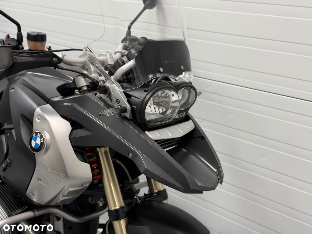 BMW GS - 18
