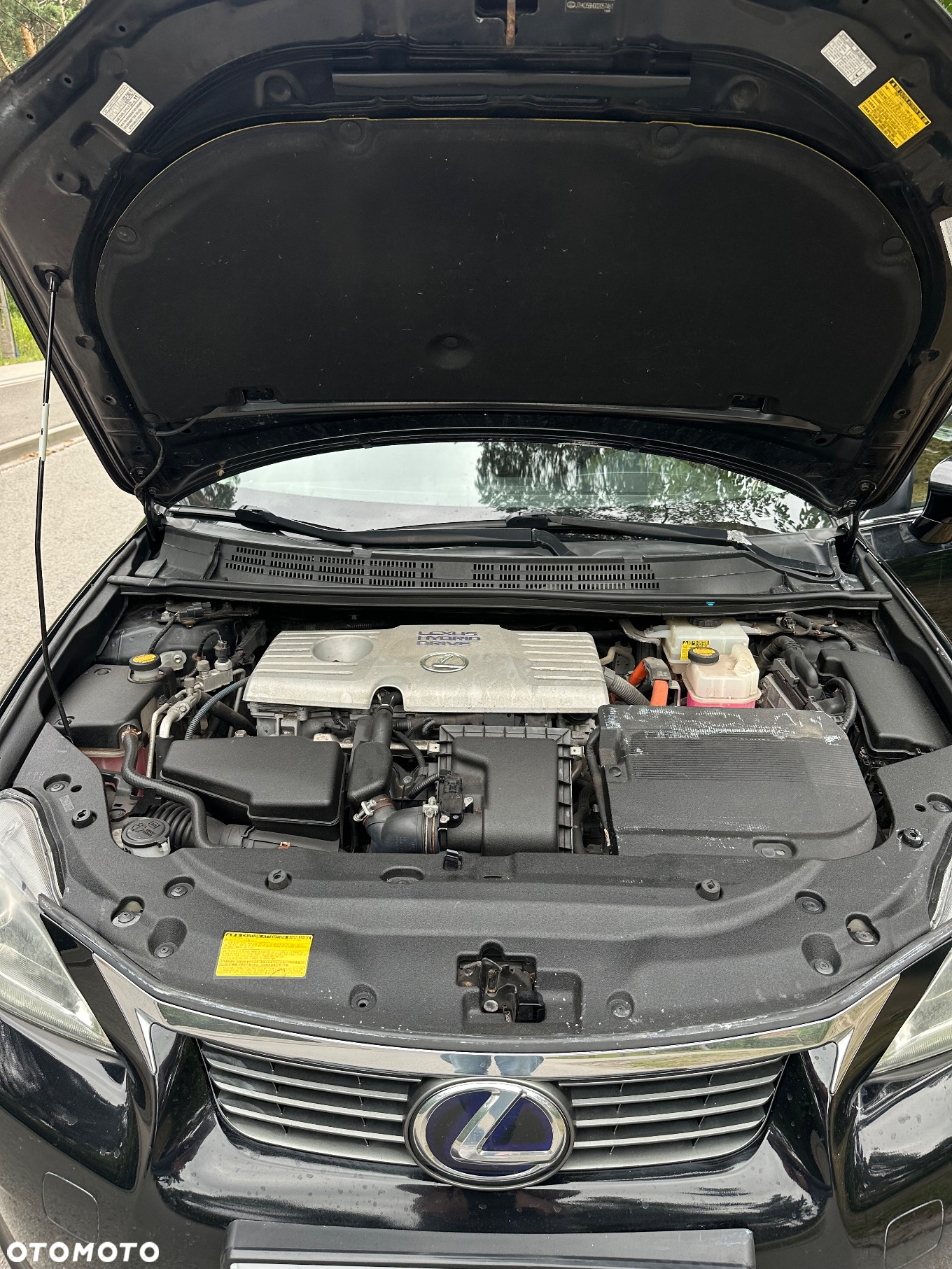 Lexus CT 200h Comfort - 8