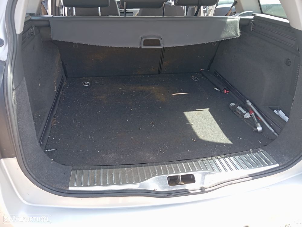 Opel Astra 1.3 CDTI Cosmo - 9
