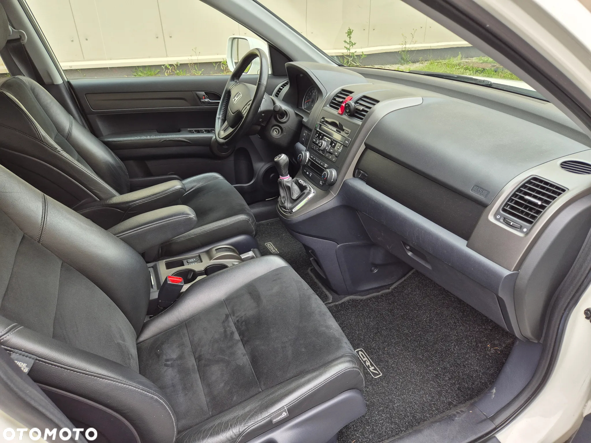 Honda CR-V 2.0 Executive - 17