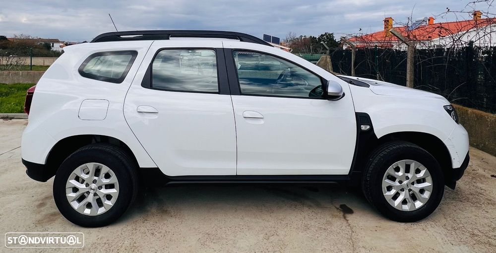 Dacia Duster 1.0 TCe ECO-G Expression Bi-Fuel - 6