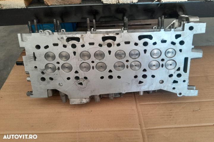 Chiulasa GK20-6E262 RFGK2Q-6090-AC E6 GK20-6E262 RFGK2Q-6090-AC E6 Fo - 6