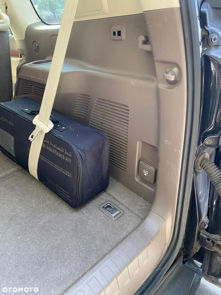 Lexus GX - 12