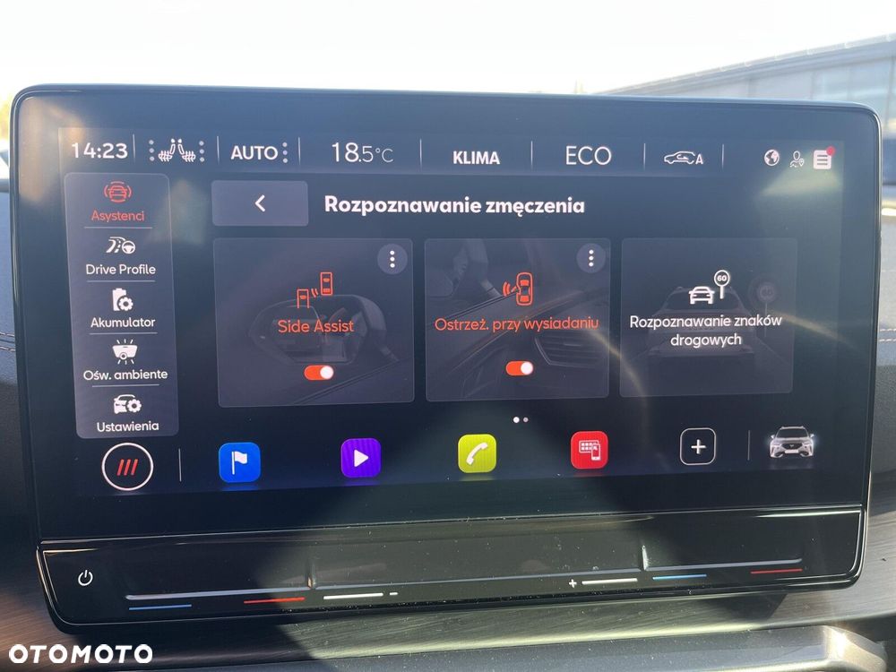 Cupra Formentor - 25