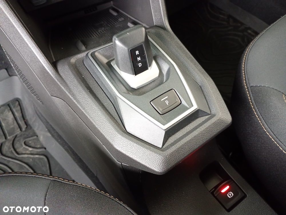 Dacia Sandero Stepway - 14