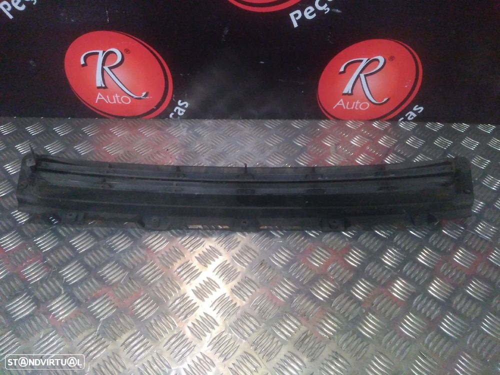 Grelha Frontal Opel Agila (A) (H00) - 3