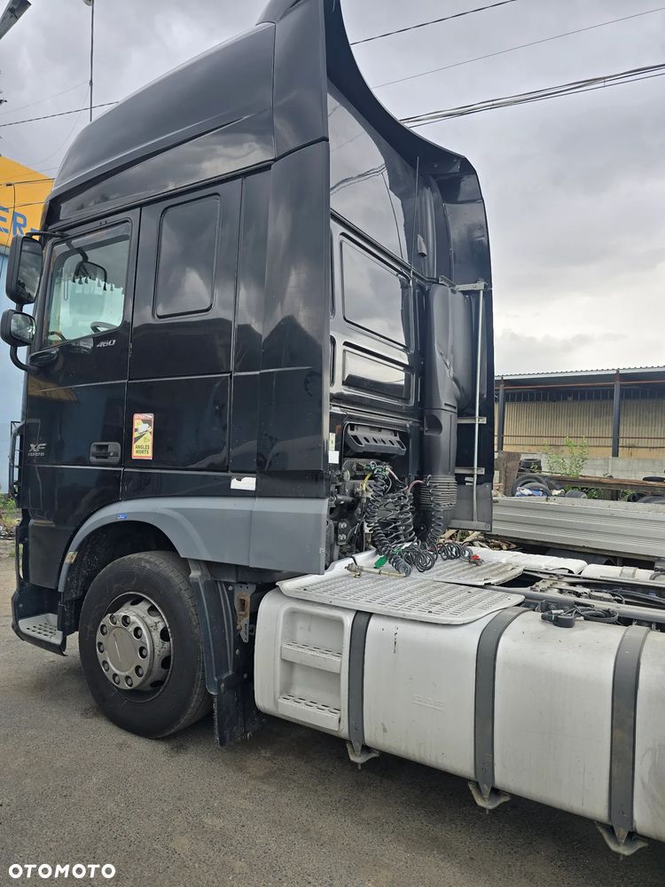 DAF XF 406 SSC - 4