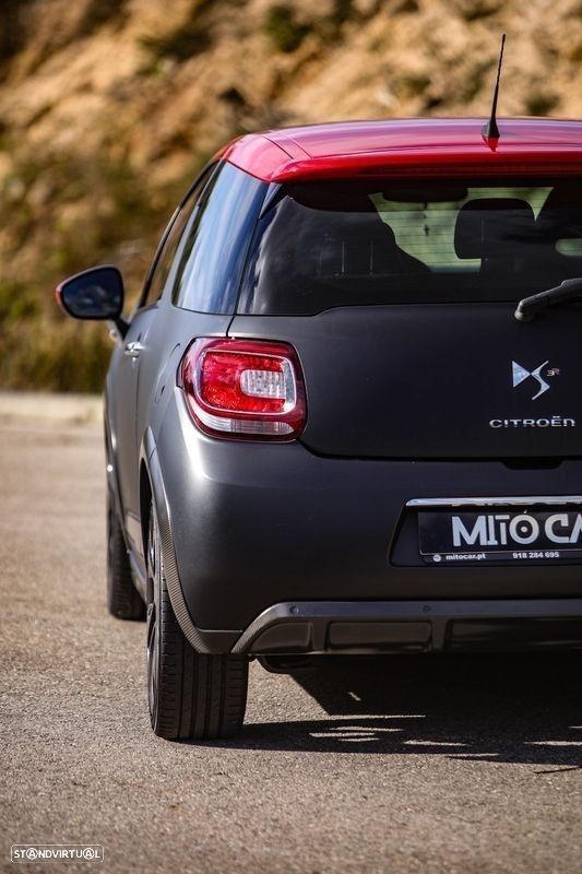 Citroën DS3 1.6 THP Racing - 5