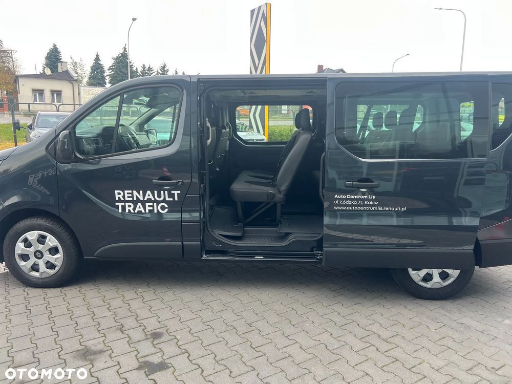 Renault Trafic - 11