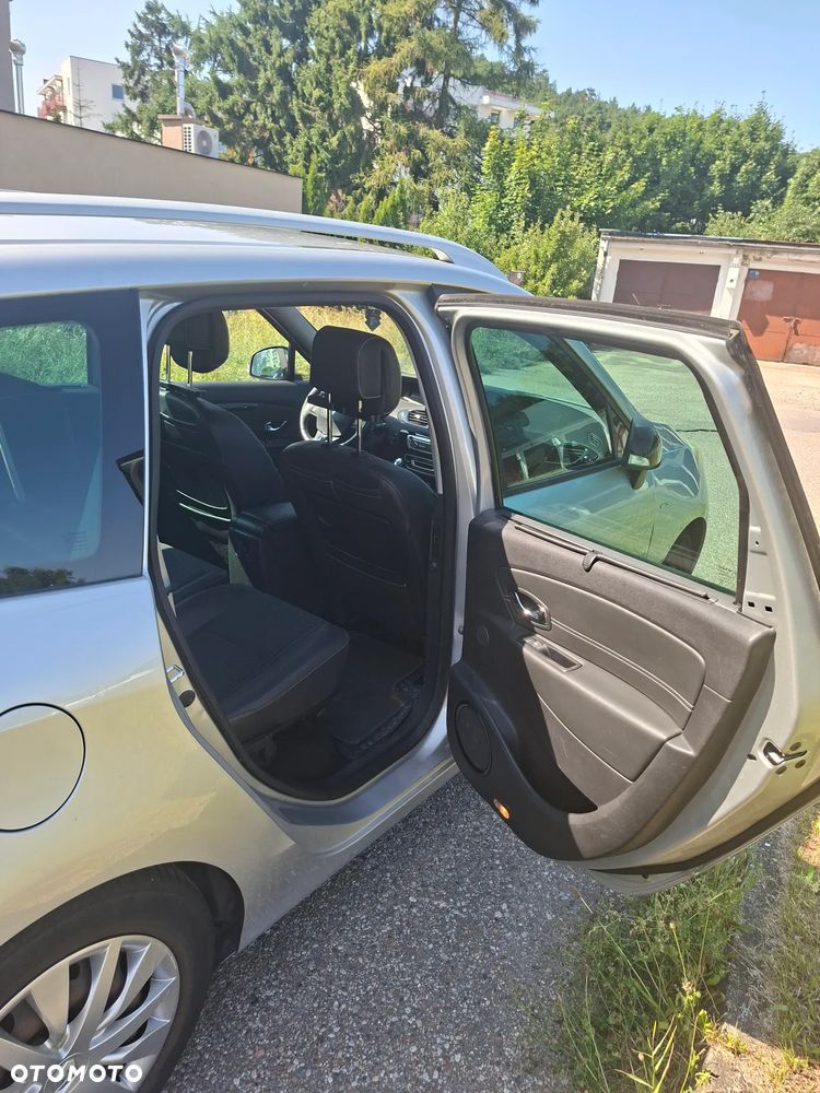 Renault Grand Scenic Gr 1.2 TCe Energy Bose Edition - 5