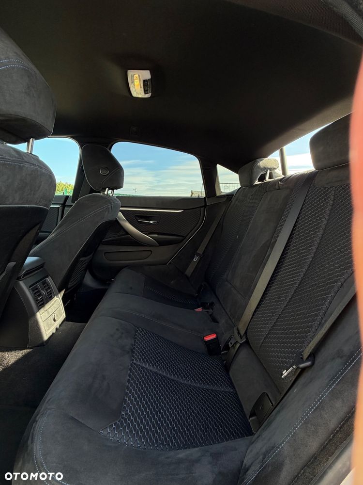 BMW Seria 4 430i xDrive - 27