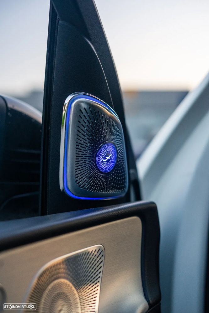 Mercedes-Benz GLE 350 de 4Matic - 10