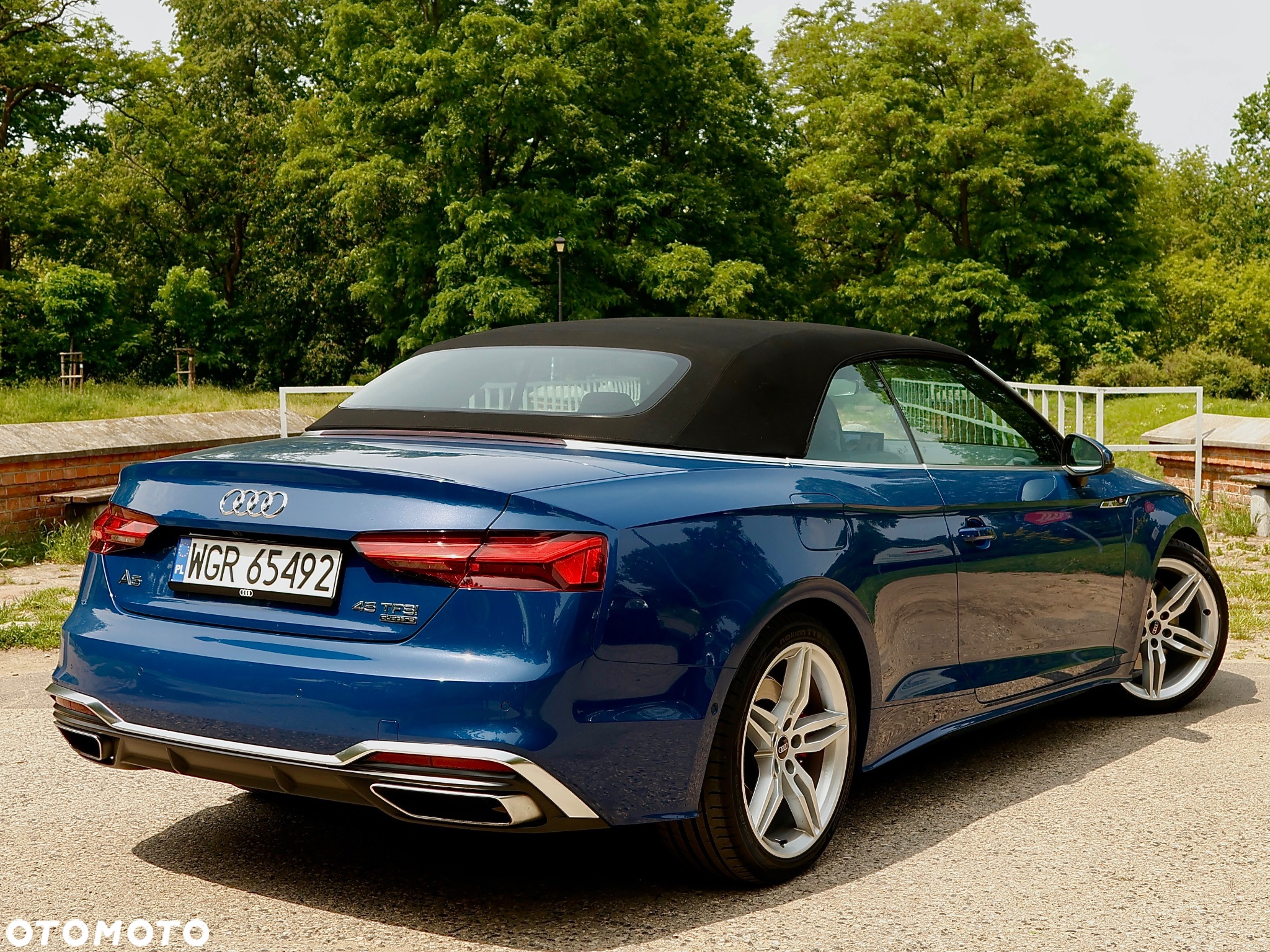 Audi A5 - 7