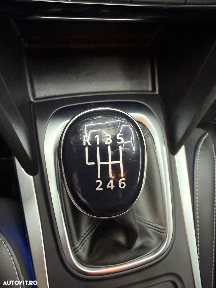 Renault Megane TCe GPF Intens - 18