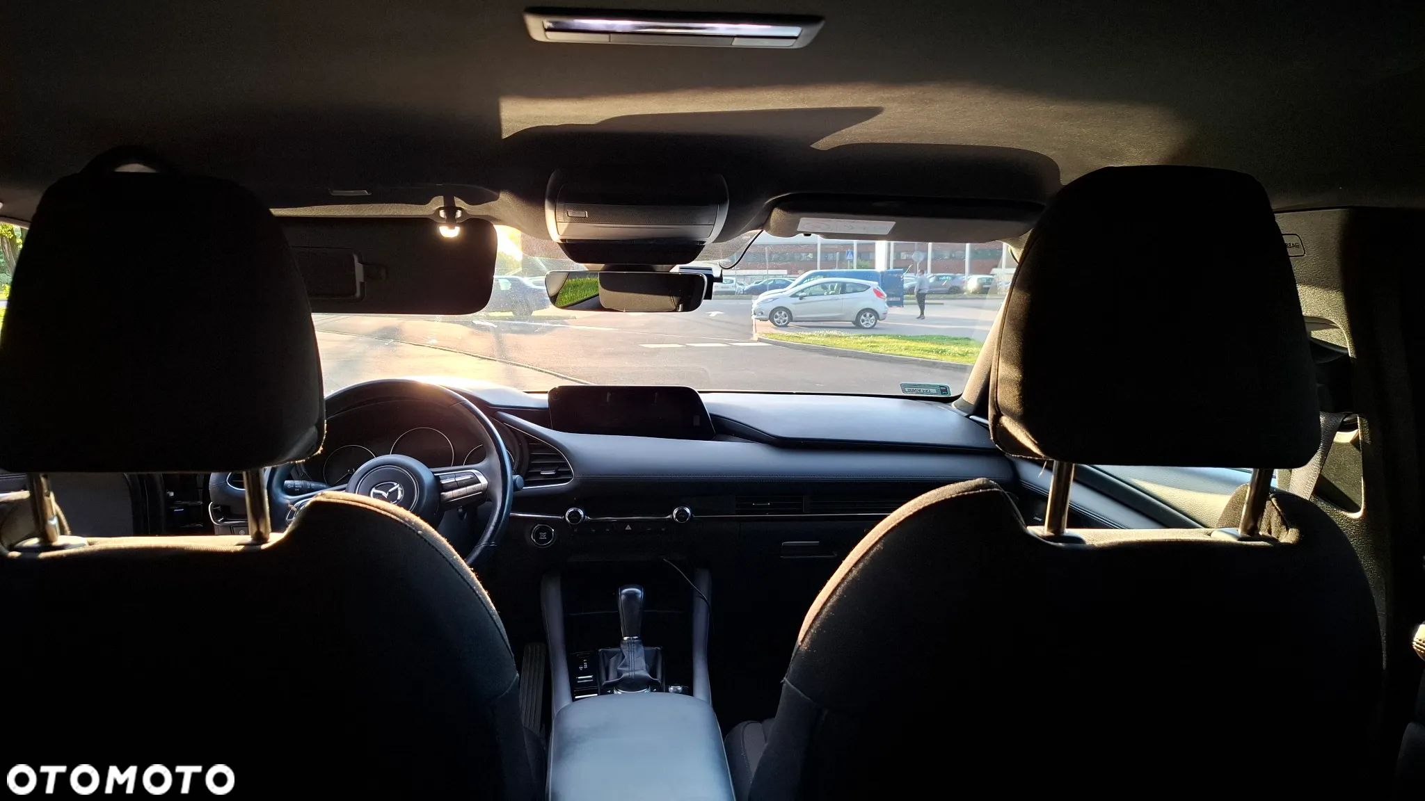 Mazda 3 - 14