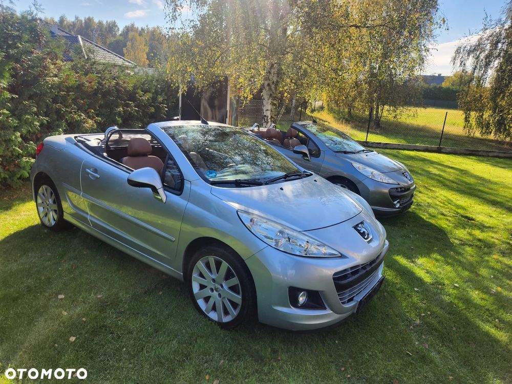 Peugeot 207 120 Automatik Premium - 27