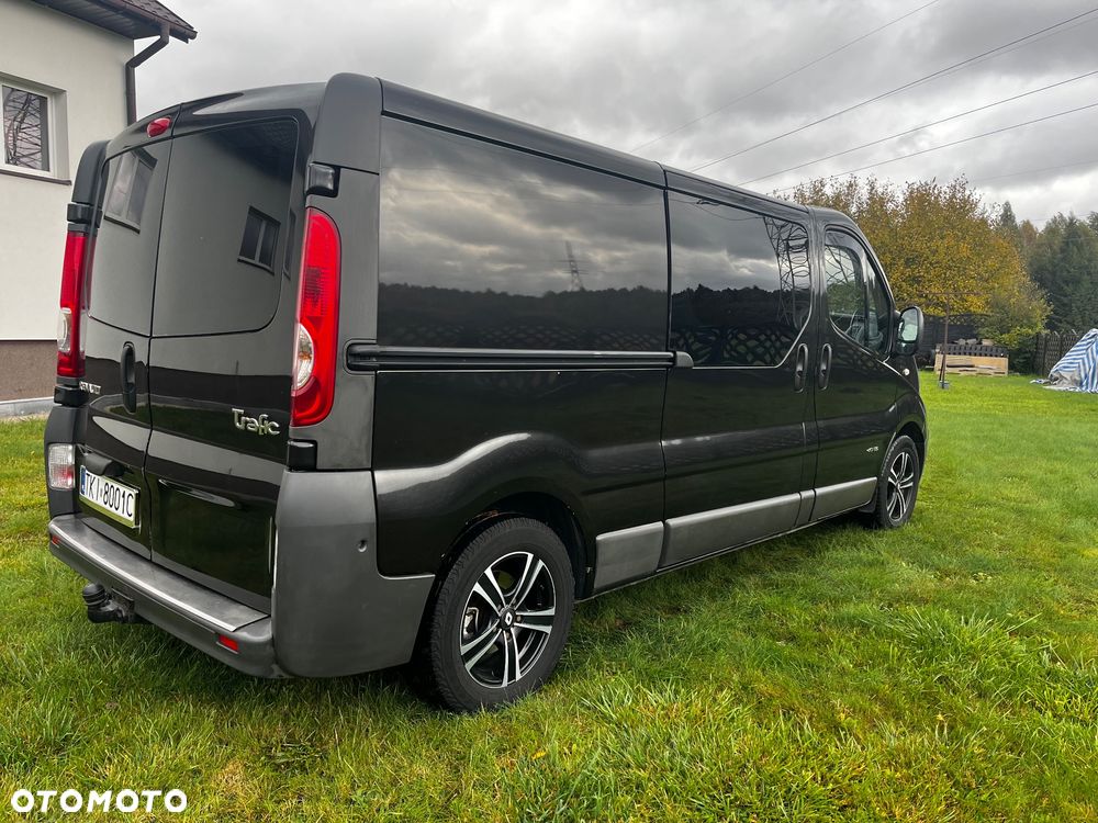 Renault Trafic - 3