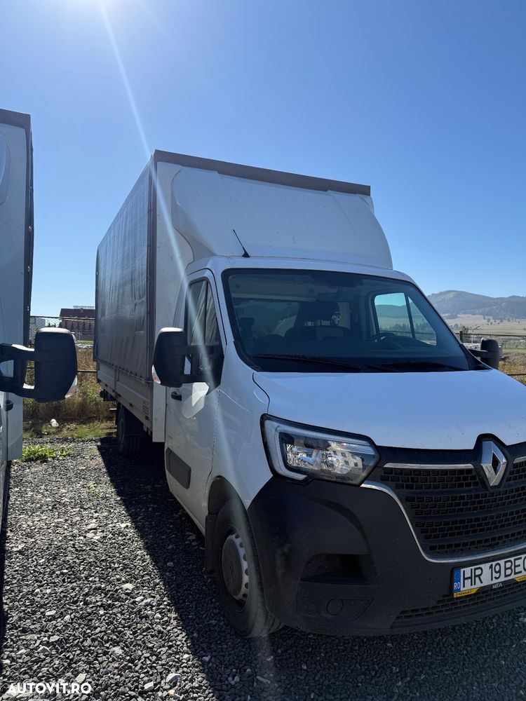 Renault Master - 3