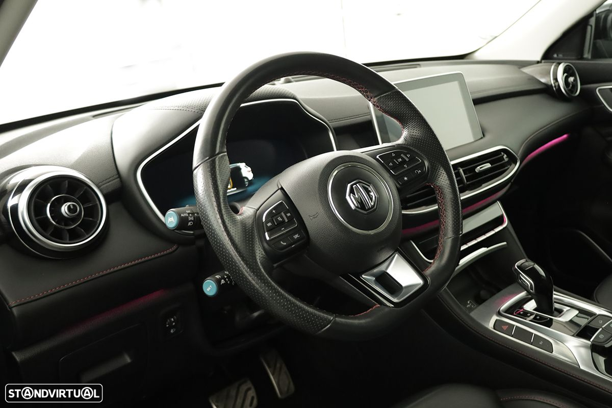 MG EHS 1.5 T-GDI Plug-in Hybrid Luxury - 7