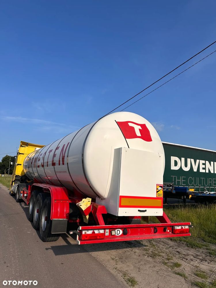 Schmitz Cargobull SC - 2