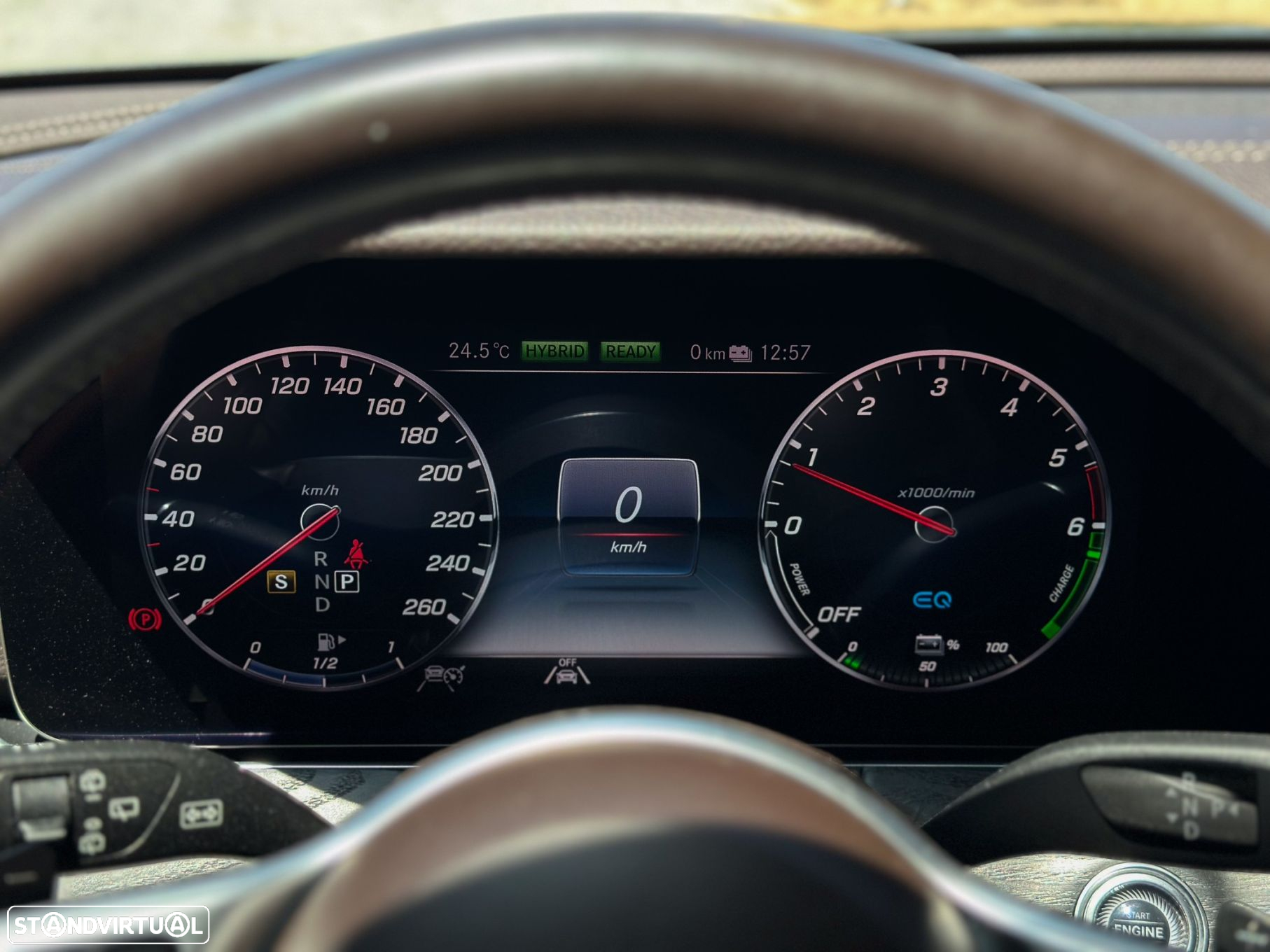 Mercedes-Benz E 300 - 19