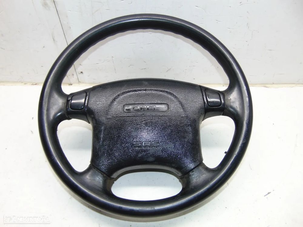 Opel Frontera A Volante - 1