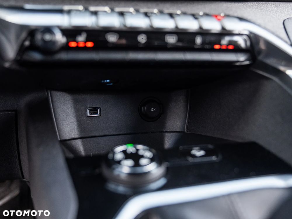 Peugeot 3008 2.0 HDi Allure - 37