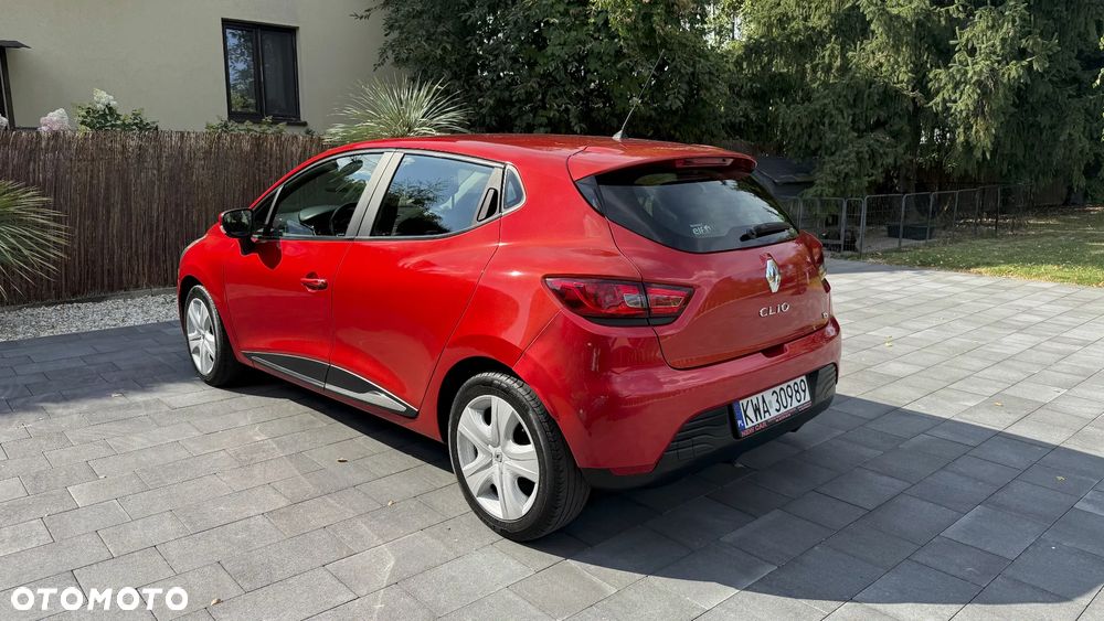 Renault Clio 0.9 Energy TCe Expression - 3