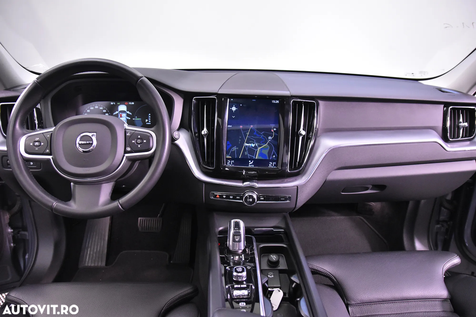Volvo XC 60 - 9